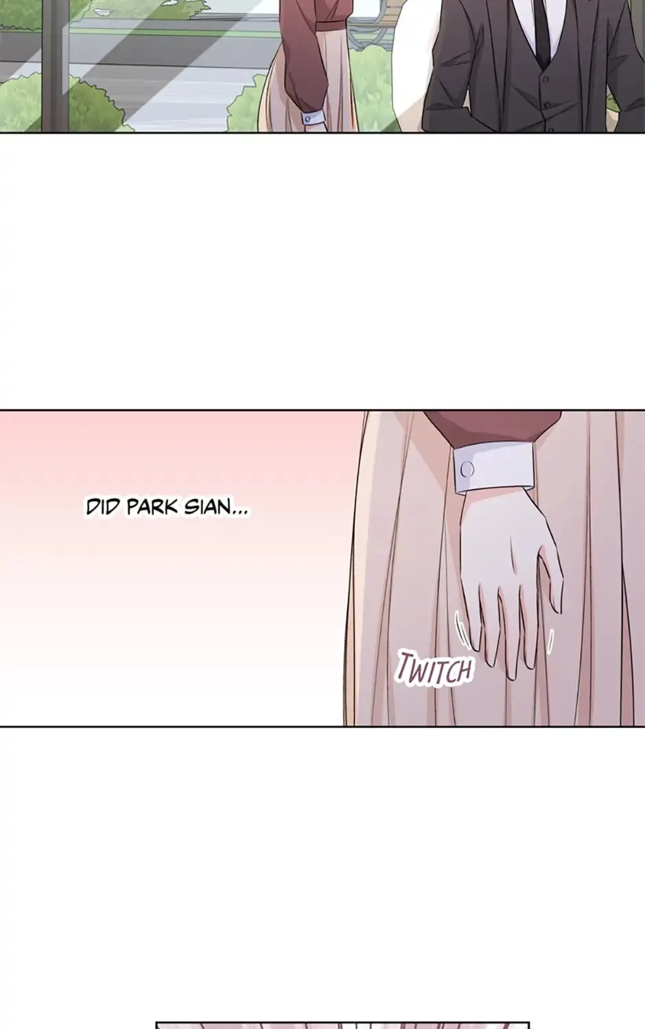 Read No Snooping, Please chapter 28 image 26 on Lezhin