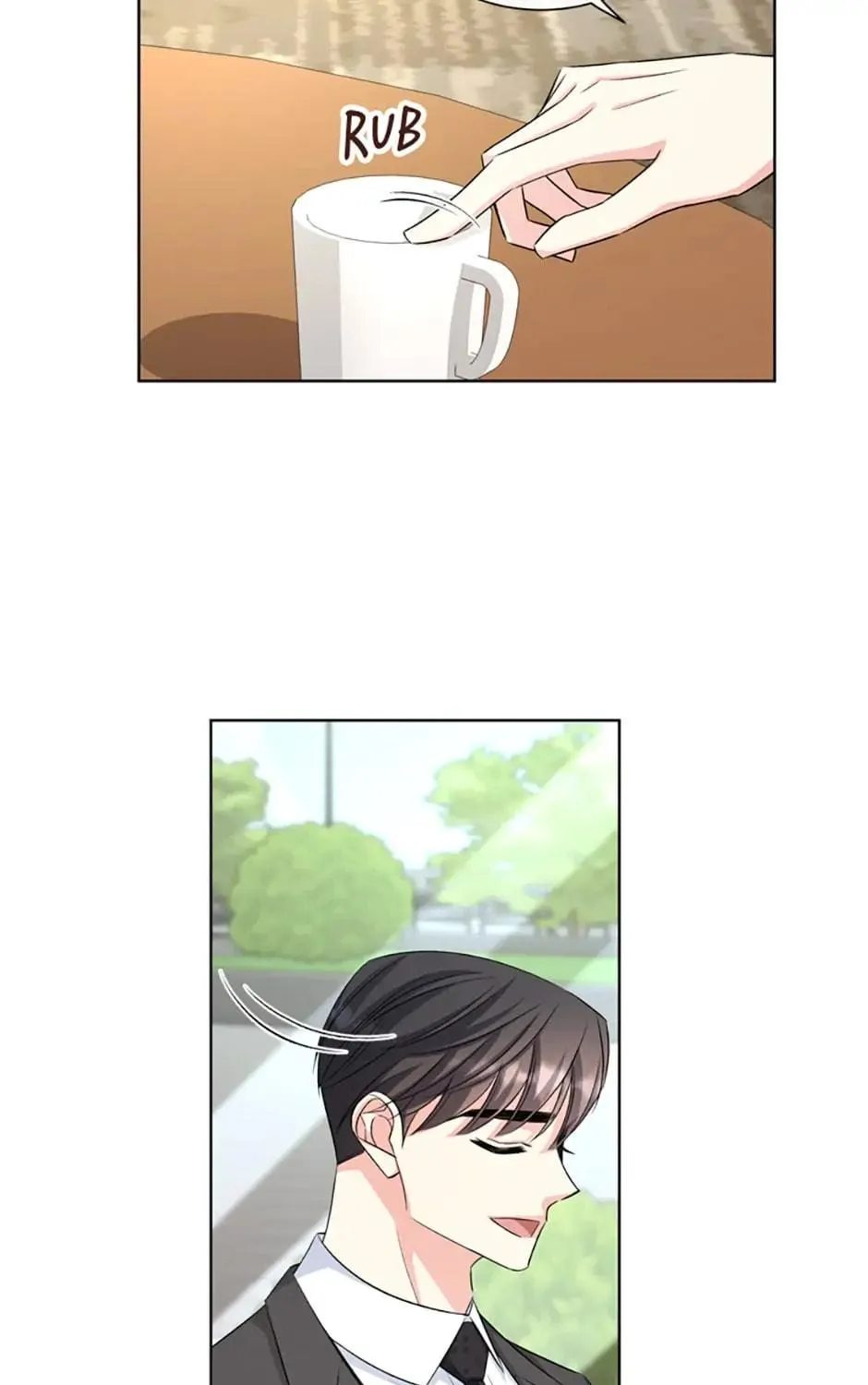 Read No Snooping, Please chapter 28 image 34 on Lezhin