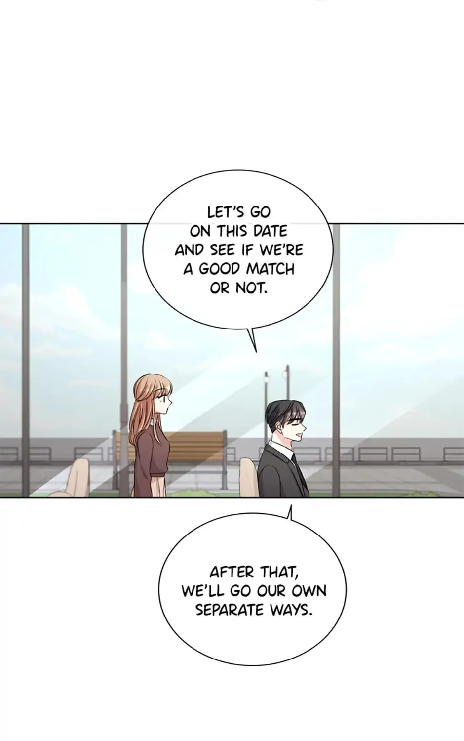 Read No Snooping, Please chapter 28 image 36 on Lezhin