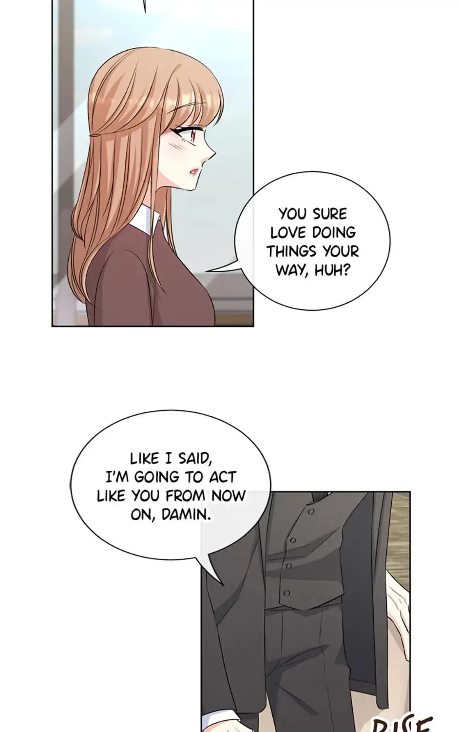 Read No Snooping, Please chapter 28 image 38 on Lezhin