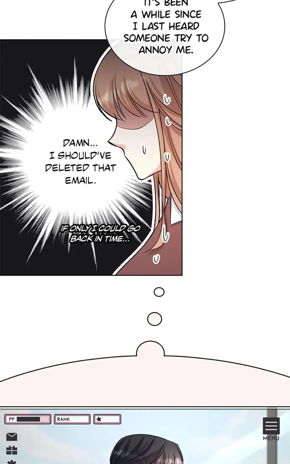 Read No Snooping, Please chapter 28 image 4 on Lezhin