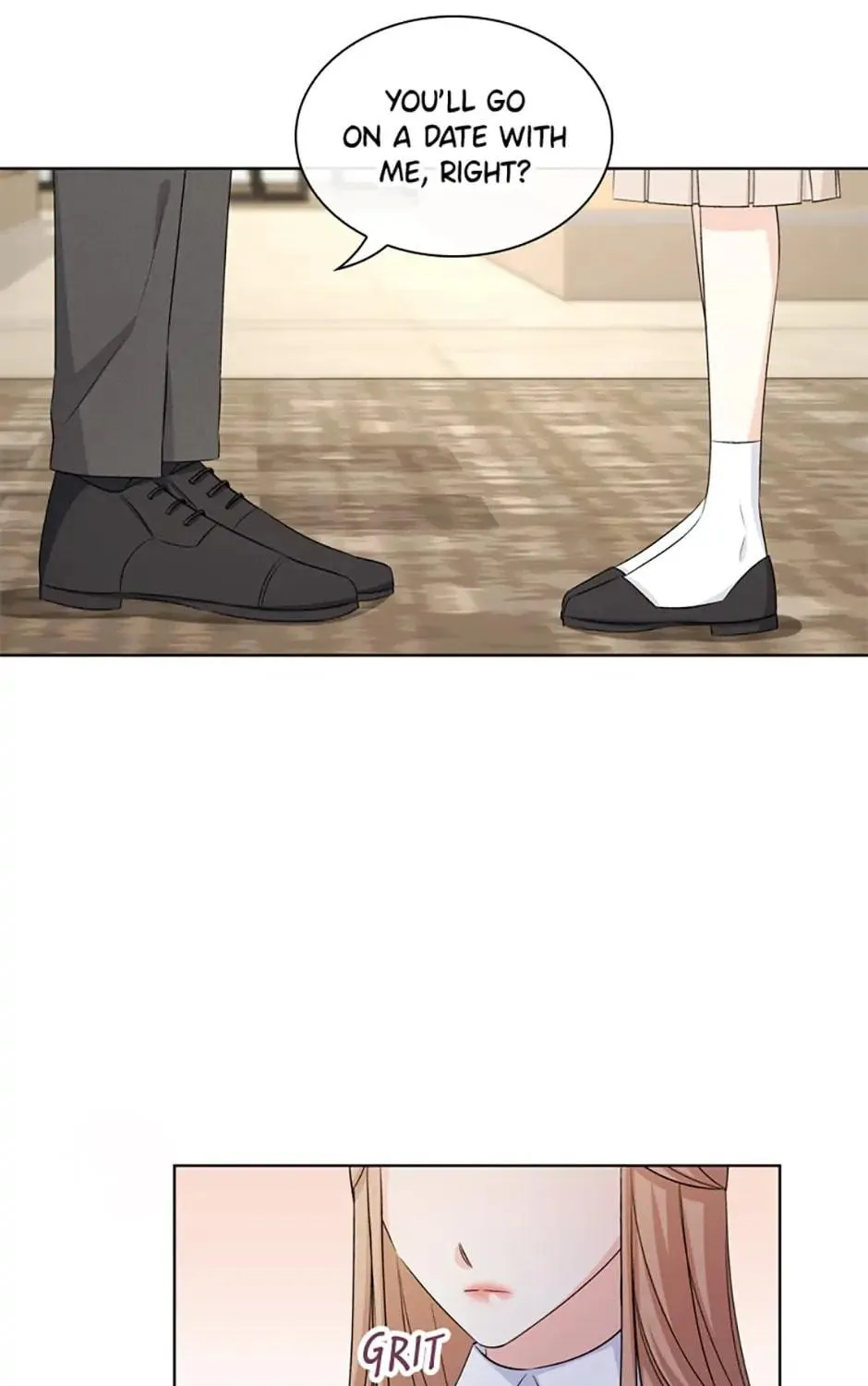 Read No Snooping, Please chapter 28 image 40 on Lezhin