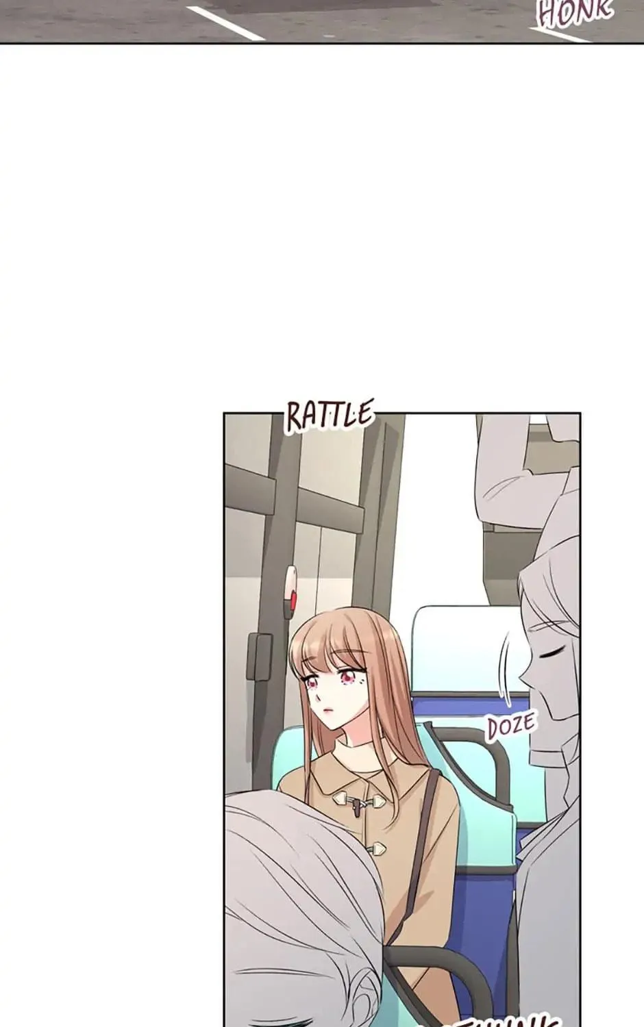 Read No Snooping, Please chapter 28 image 48 on Lezhin
