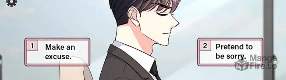 Read No Snooping, Please chapter 28 image 5 on Lezhin