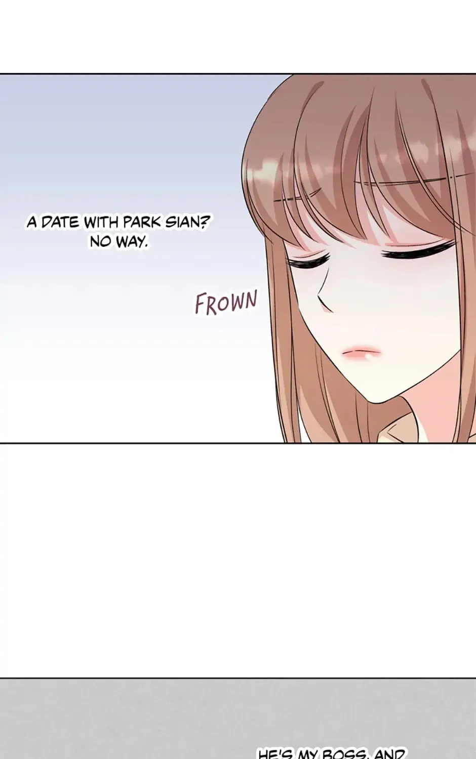 Read No Snooping, Please chapter 28 image 50 on Lezhin