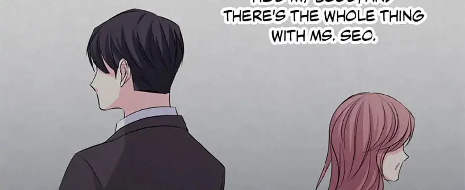 Read No Snooping, Please chapter 28 image 51 on Lezhin