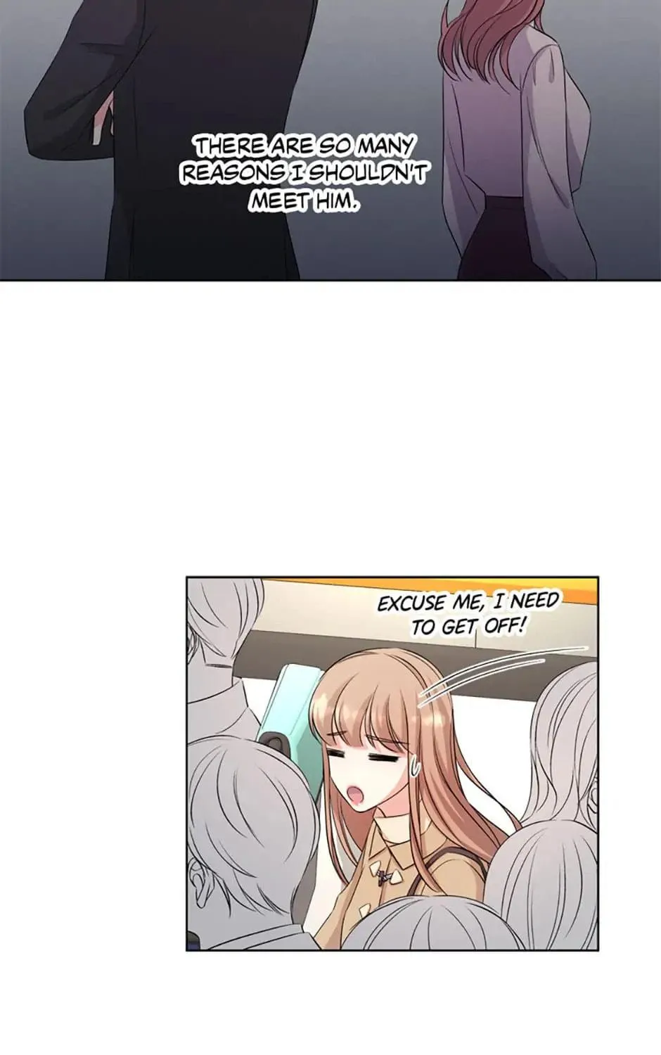 Read No Snooping, Please chapter 28 image 52 on Lezhin