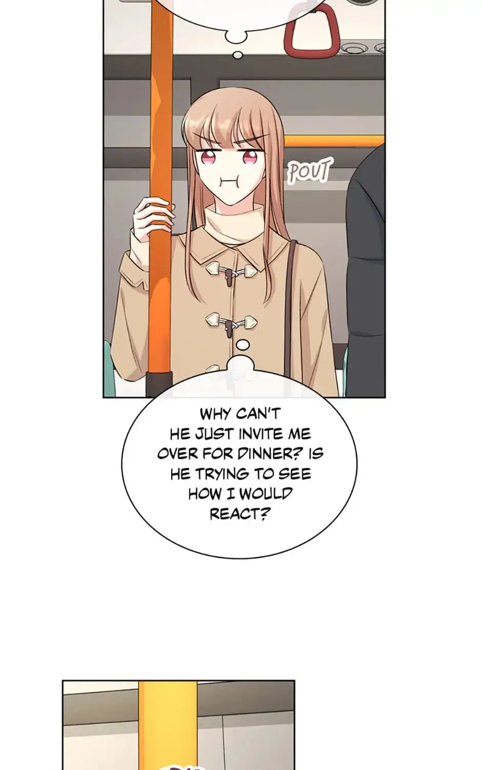 Read No Snooping, Please chapter 28 image 54 on Lezhin