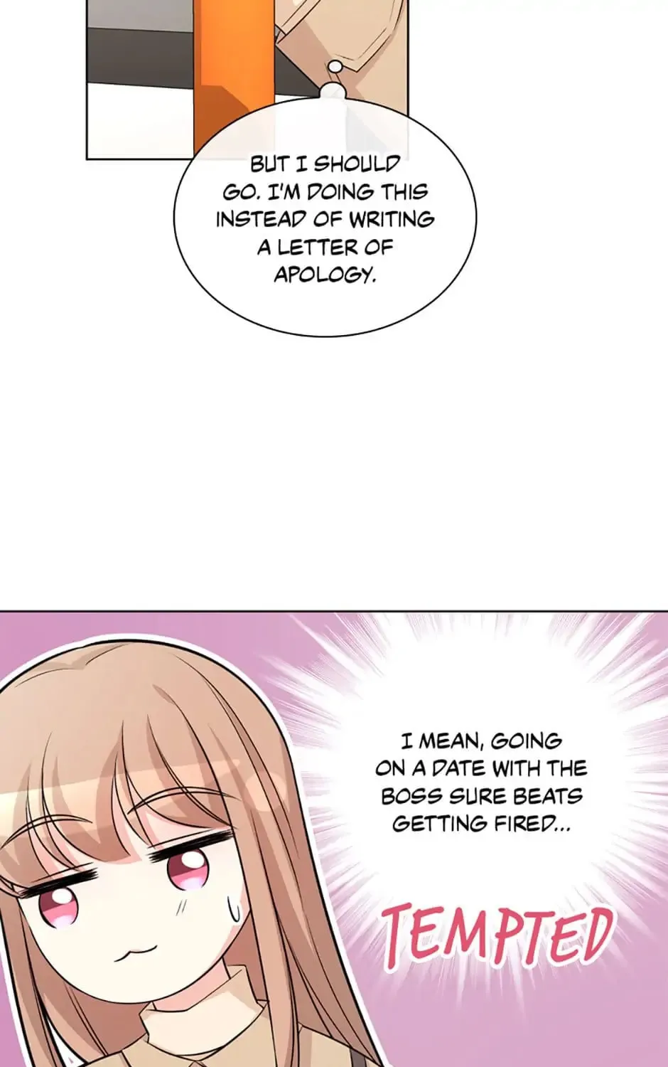Read No Snooping, Please chapter 28 image 56 on Lezhin