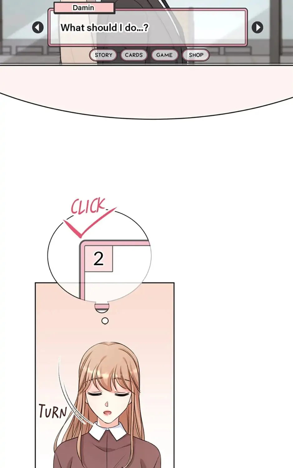 Read No Snooping, Please chapter 28 image 6 on Lezhin