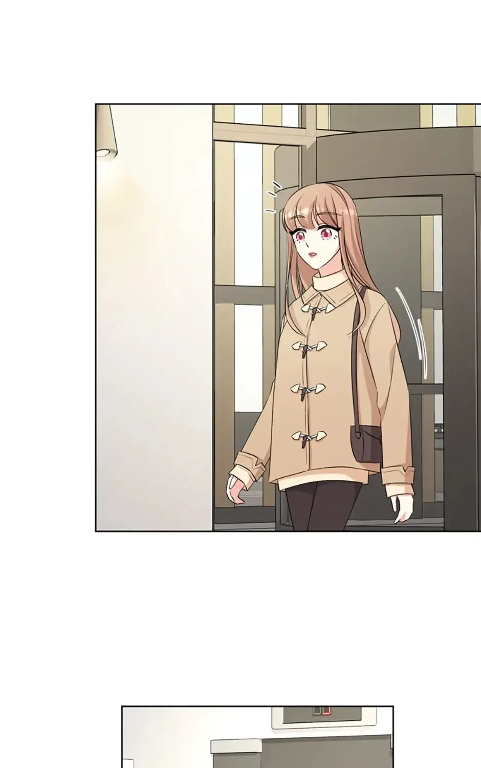 Read No Snooping, Please chapter 28 image 60 on Lezhin