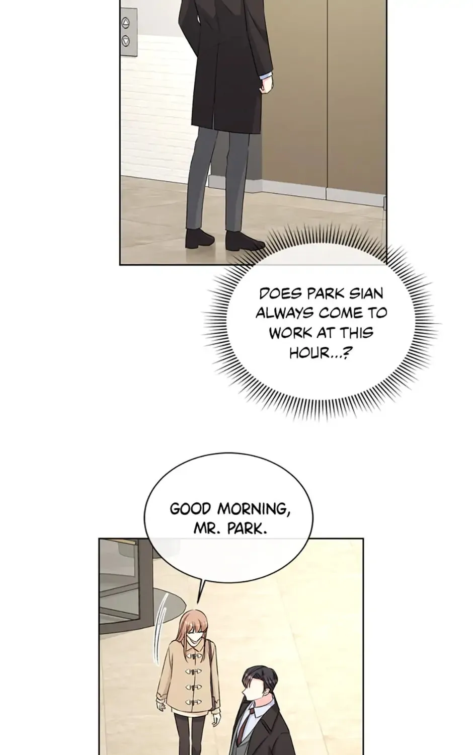 Read No Snooping, Please chapter 28 image 62 on Lezhin