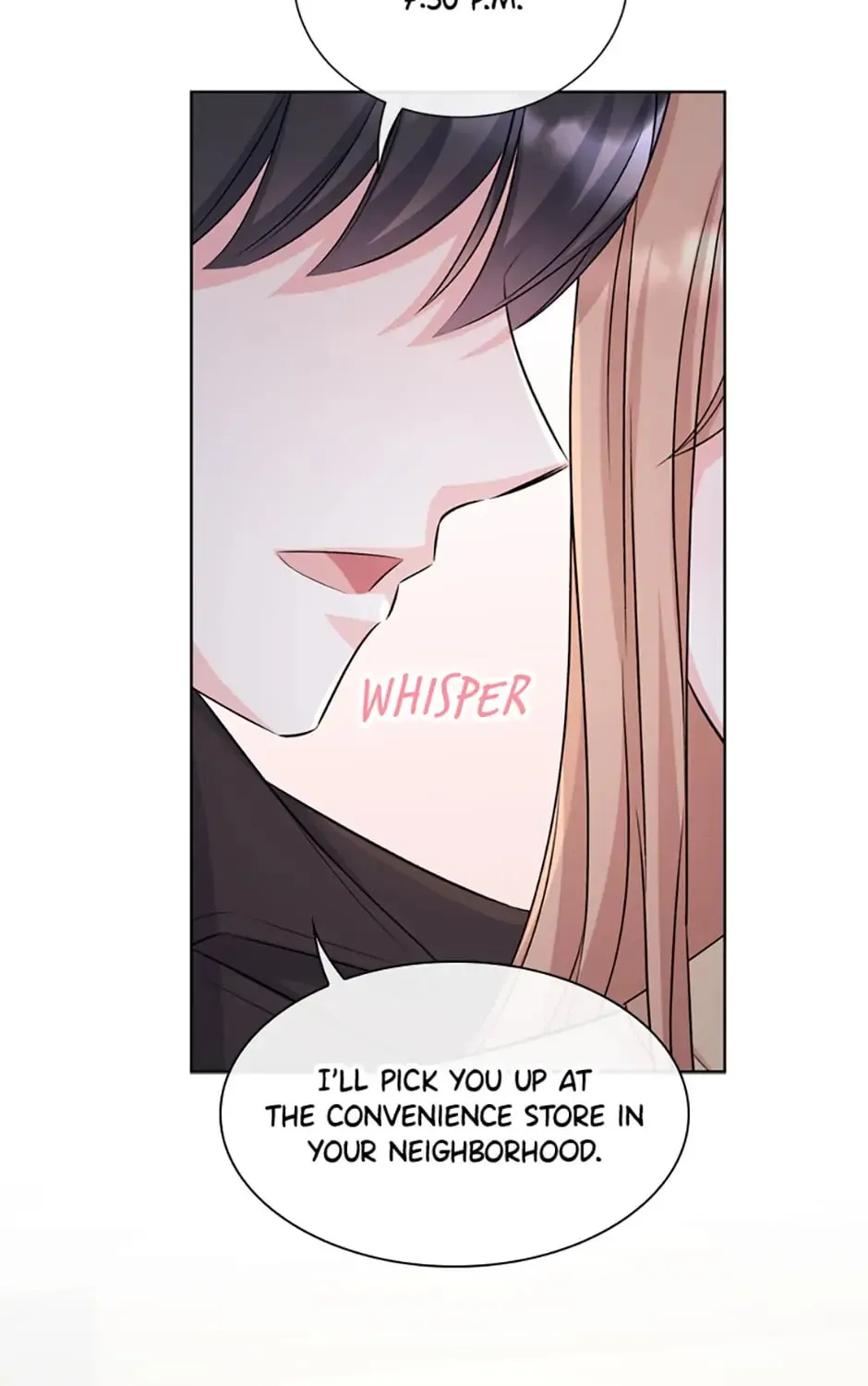 Read No Snooping, Please chapter 28 image 74 on Lezhin