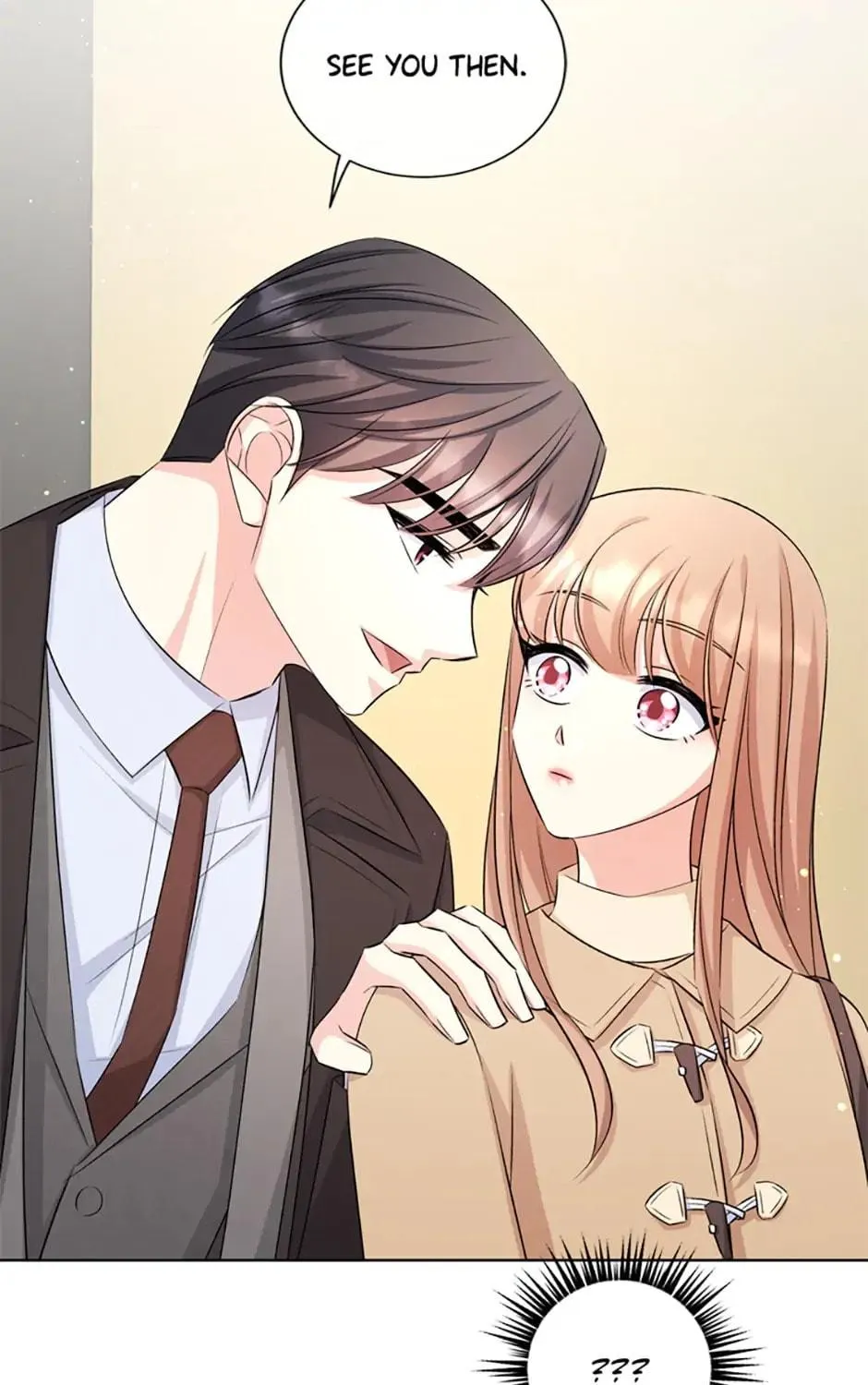 Read No Snooping, Please chapter 28 image 76 on Lezhin