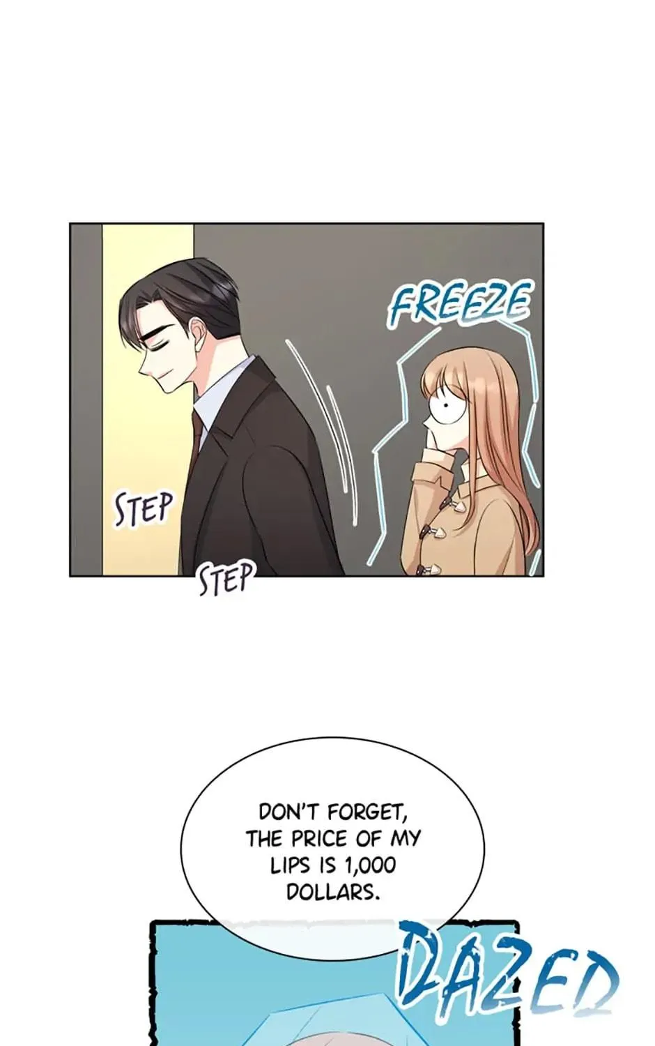 Read No Snooping, Please chapter 28 image 78 on Lezhin