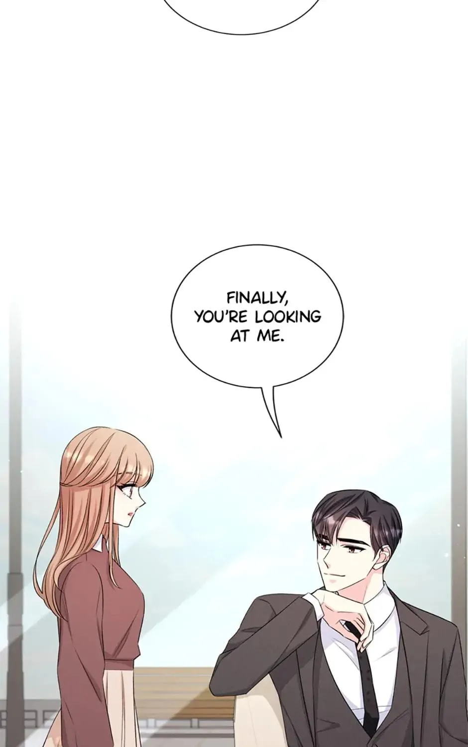 Read No Snooping, Please chapter 28 image 8 on Lezhin