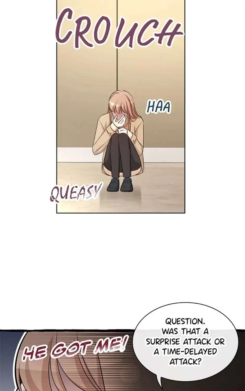 Read No Snooping, Please chapter 28 image 86 on Lezhin