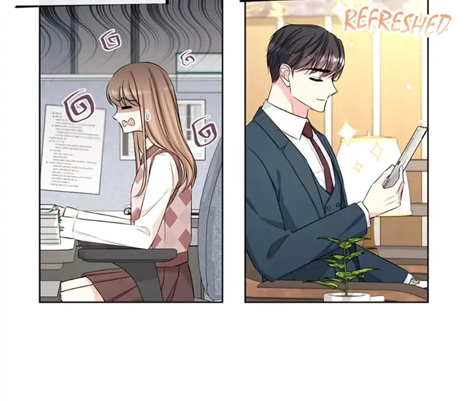 Read No Snooping, Please chapter 29 image 1 on Lezhin