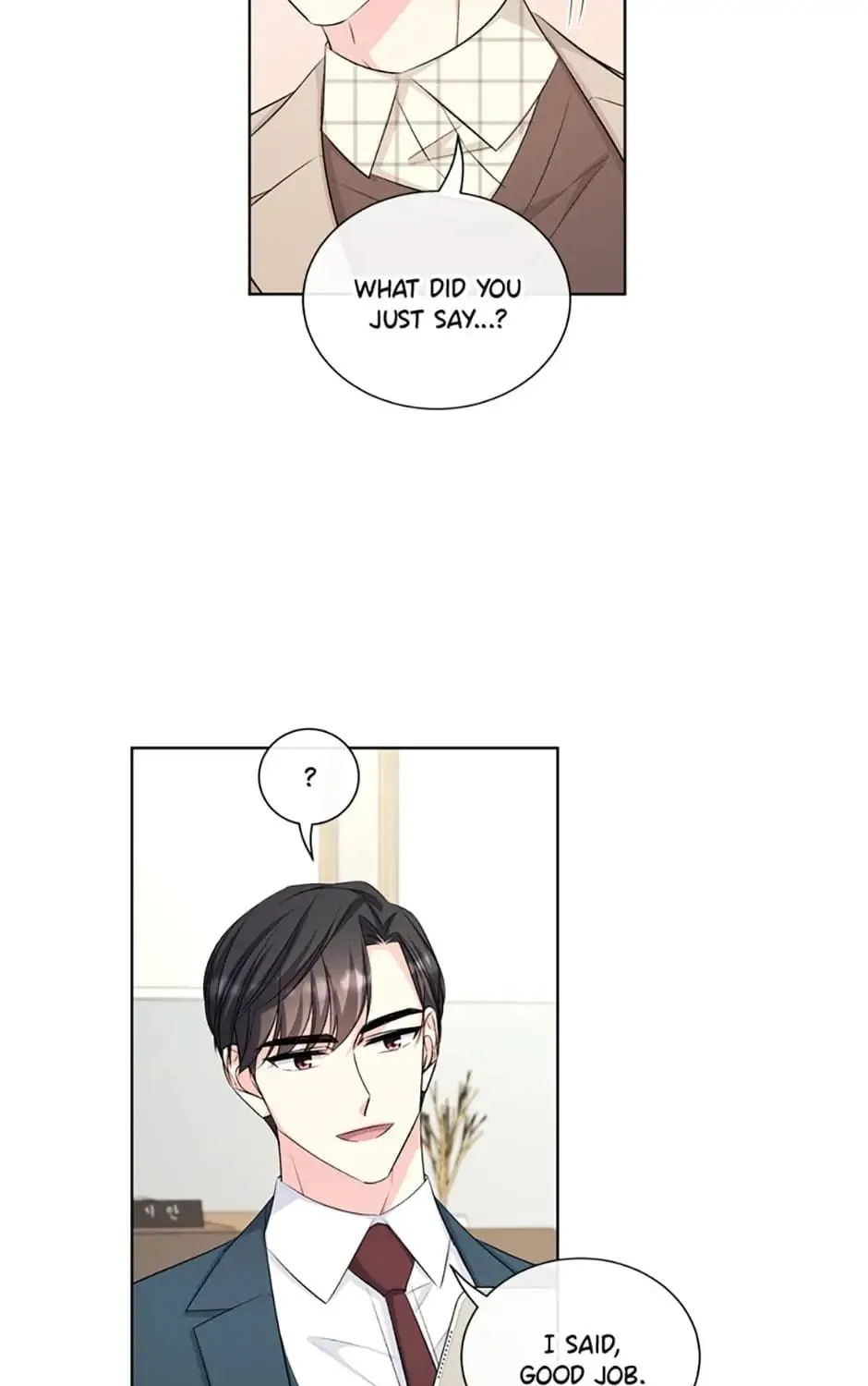 Read No Snooping, Please chapter 29 image 10 on Lezhin