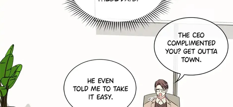 Read No Snooping, Please chapter 29 image 13 on Lezhin