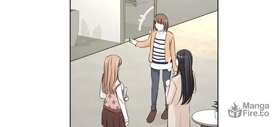 Read No Snooping, Please chapter 29 image 17 on Lezhin