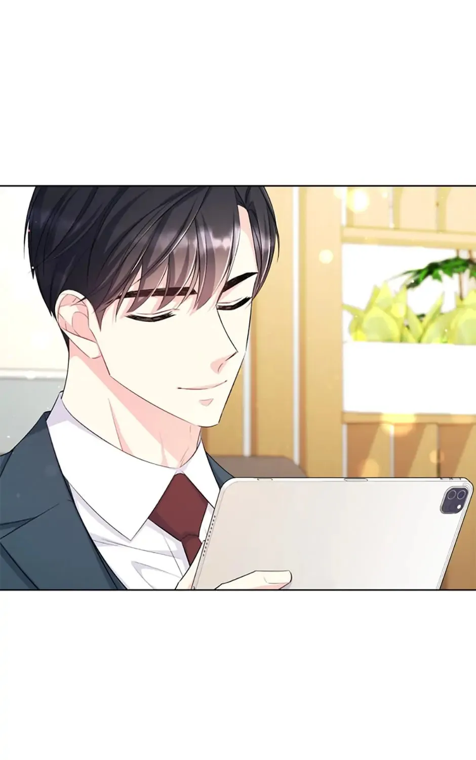 Read No Snooping, Please chapter 29 image 2 on Lezhin