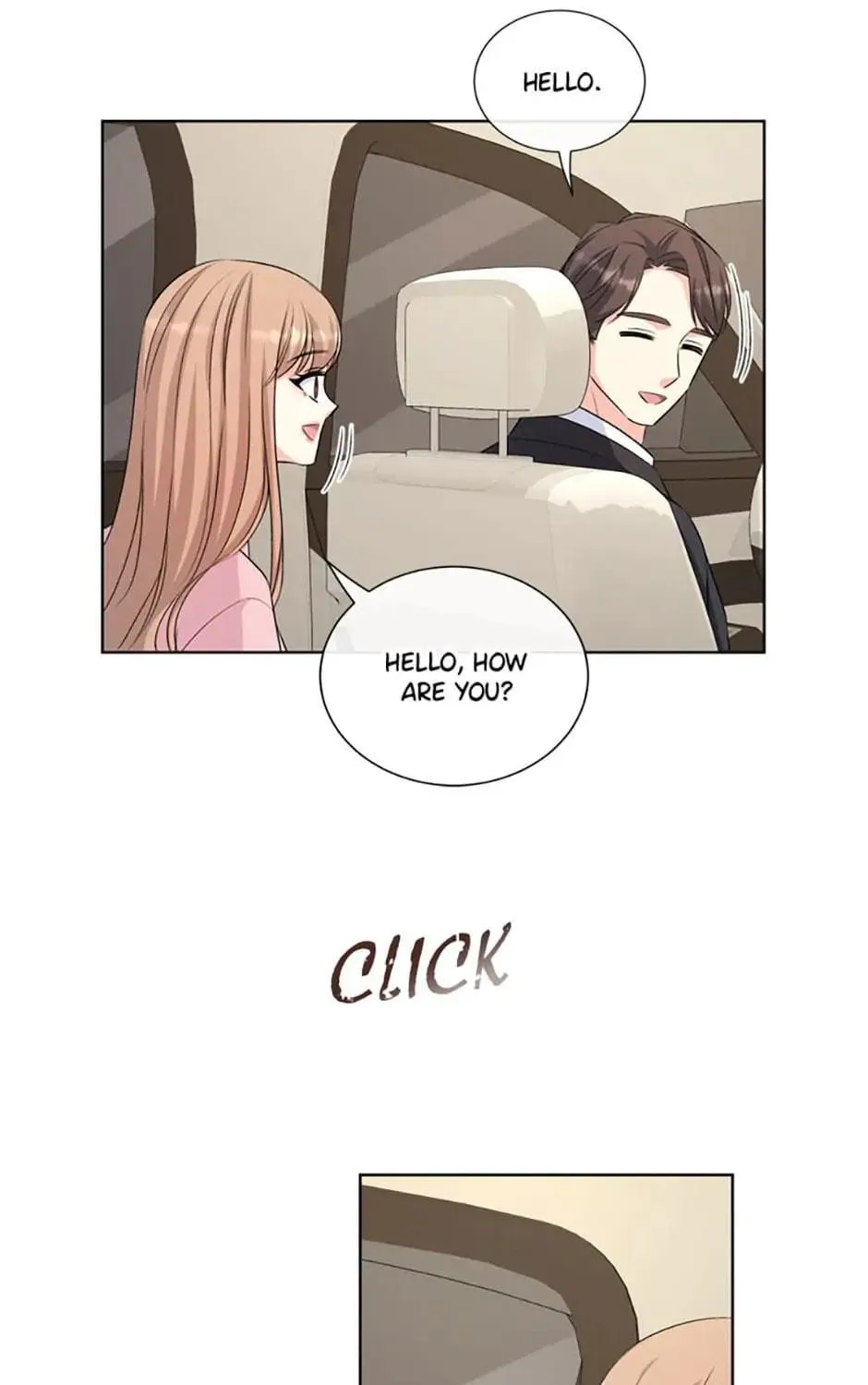 Read No Snooping, Please chapter 29 image 28 on Lezhin