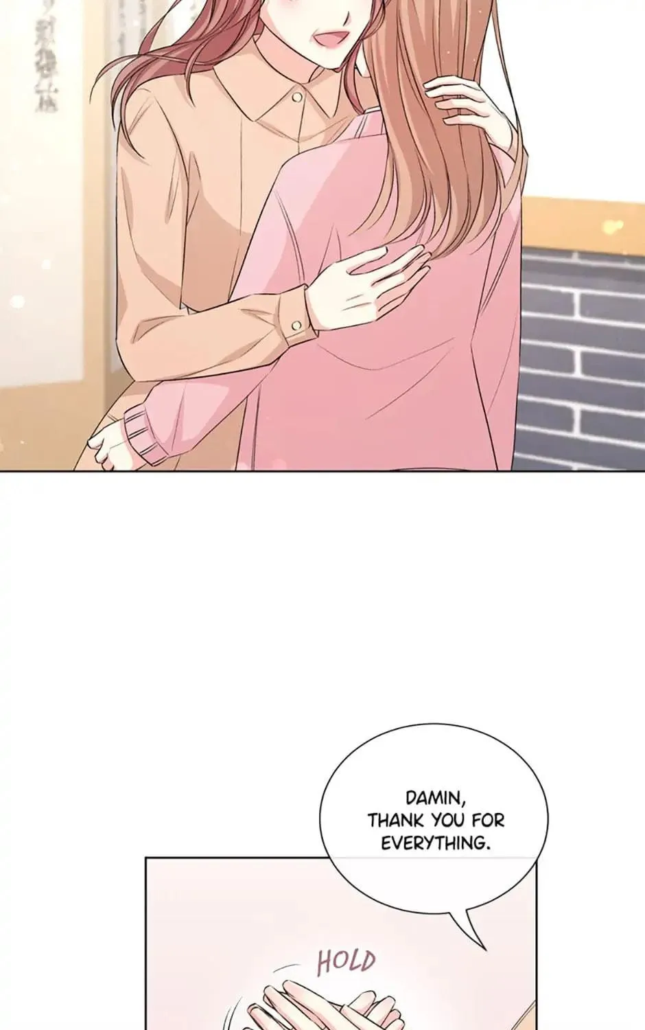 Read No Snooping, Please chapter 29 image 34 on Lezhin