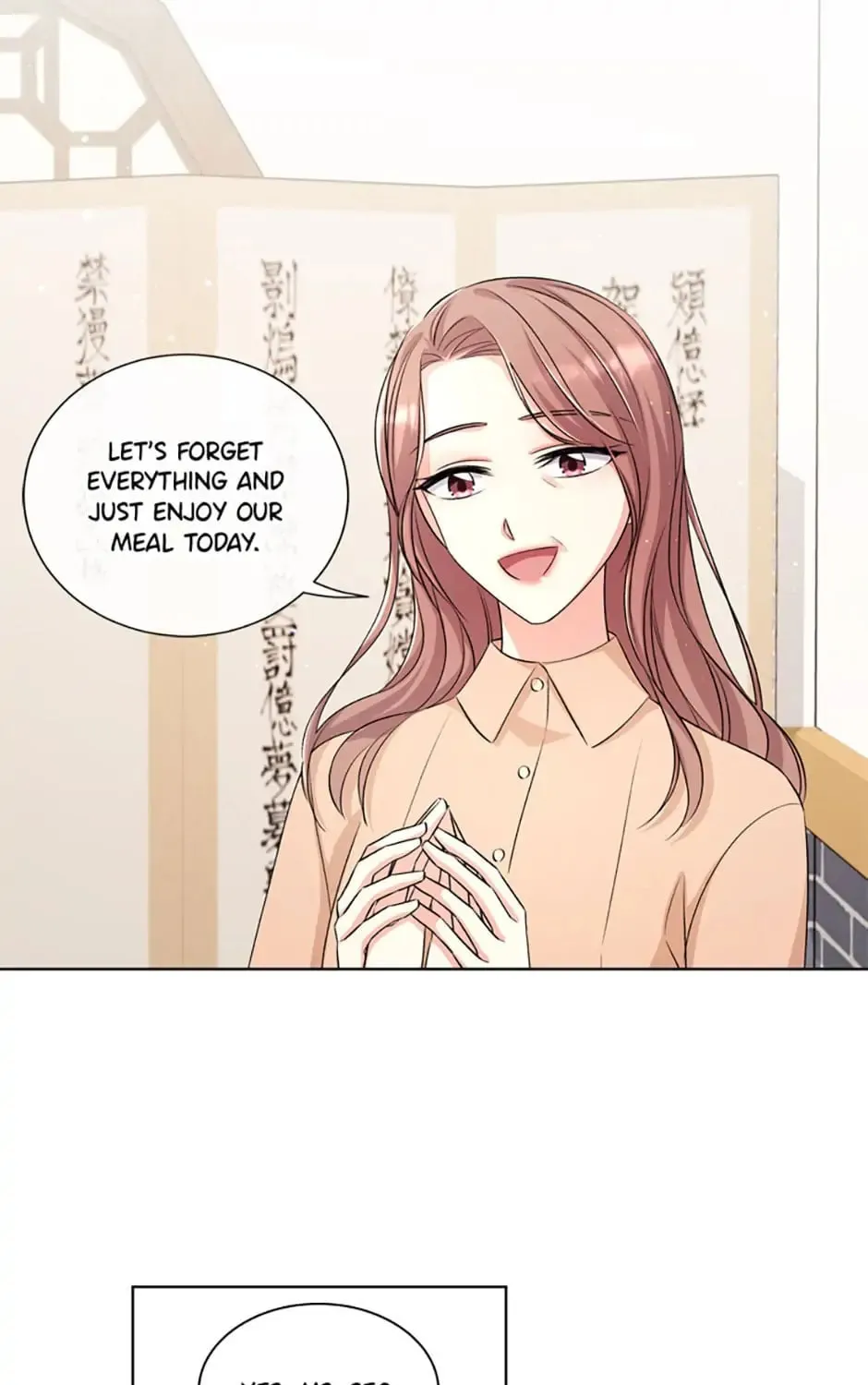 Read No Snooping, Please chapter 29 image 36 on Lezhin