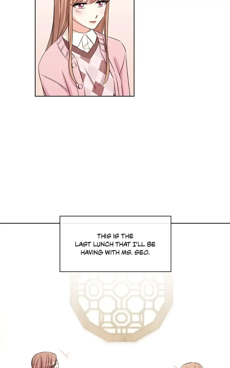 Read No Snooping, Please chapter 29 image 38 on Lezhin