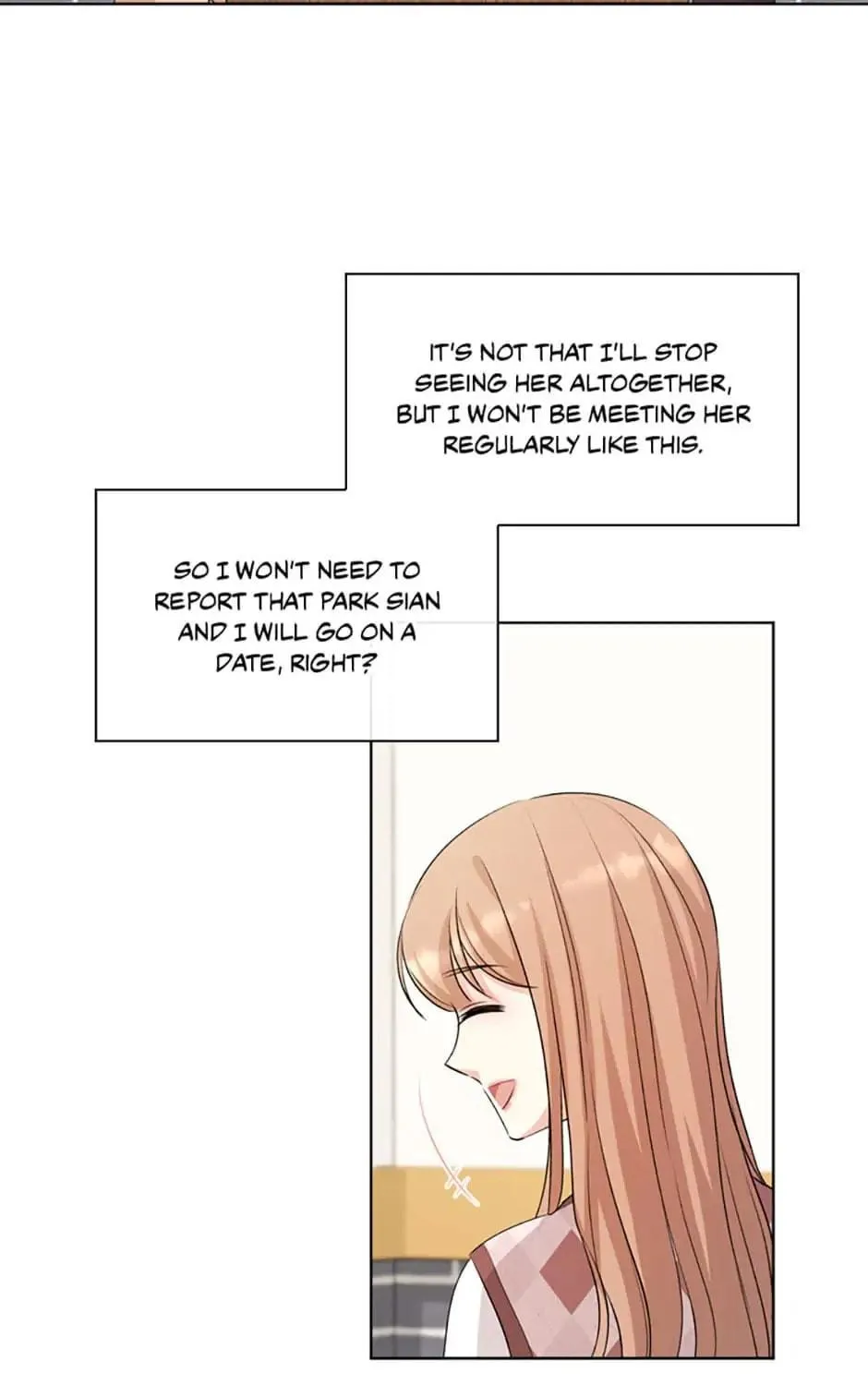Read No Snooping, Please chapter 29 image 40 on Lezhin