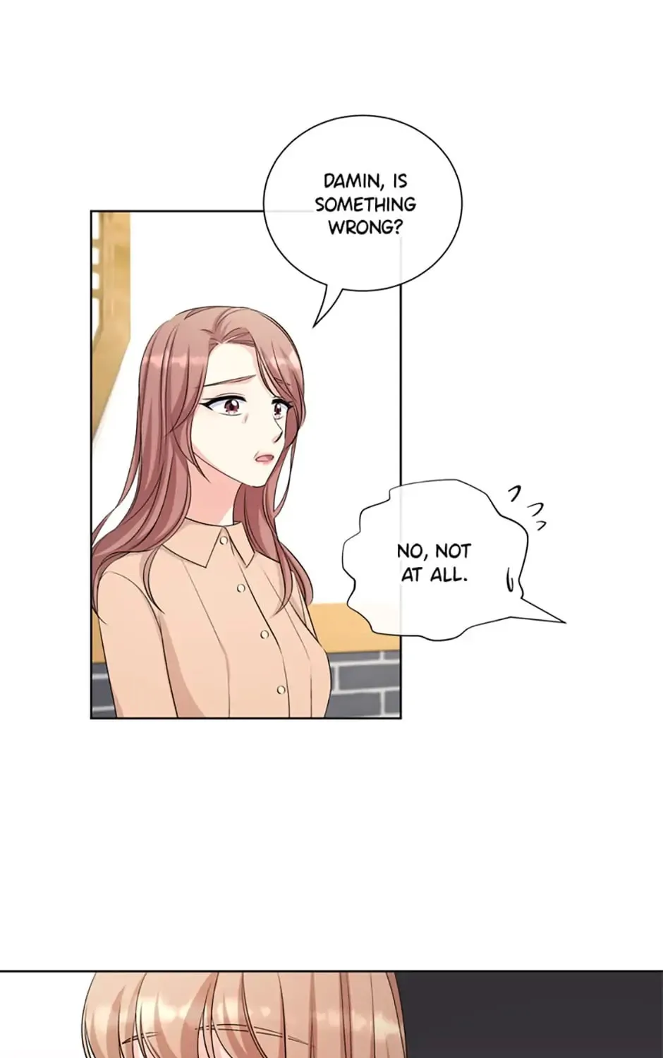 Read No Snooping, Please chapter 29 image 44 on Lezhin