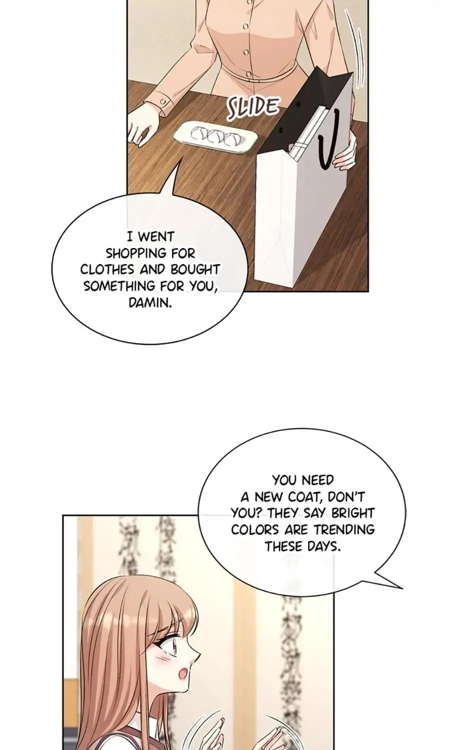 Read No Snooping, Please chapter 29 image 48 on Lezhin