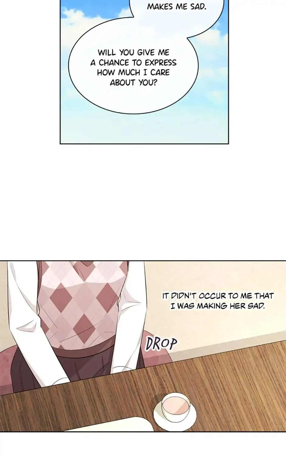 Read No Snooping, Please chapter 29 image 52 on Lezhin