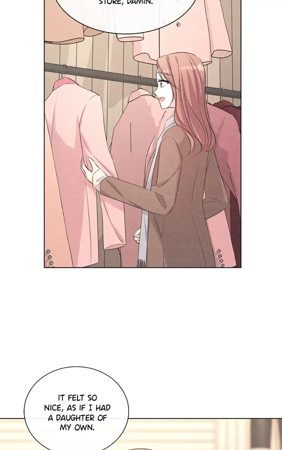Read No Snooping, Please chapter 29 image 54 on Lezhin