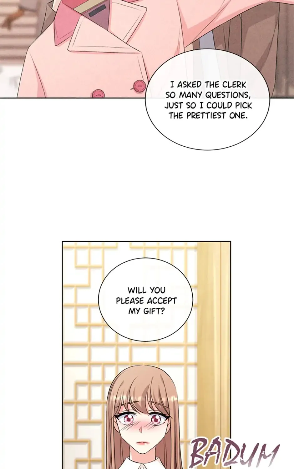 Read No Snooping, Please chapter 29 image 56 on Lezhin