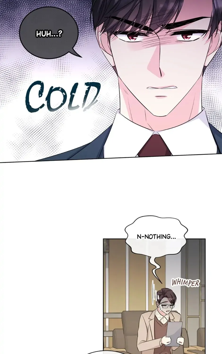 Read No Snooping, Please chapter 29 image 6 on Lezhin