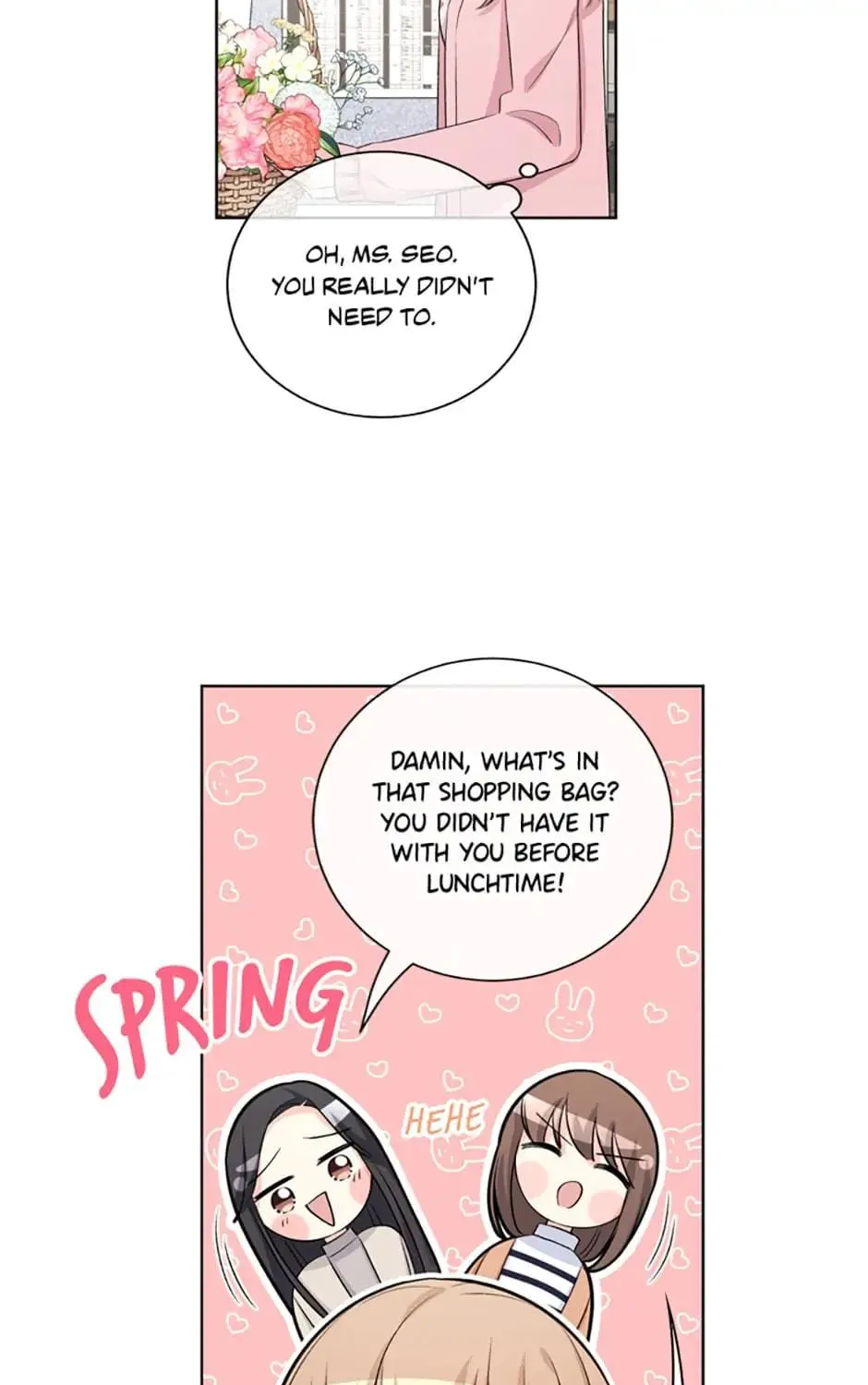 Read No Snooping, Please chapter 29 image 68 on Lezhin