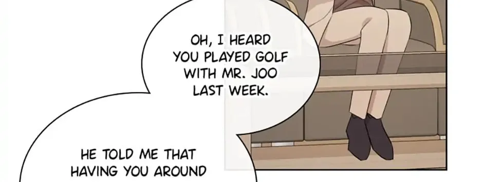 Read No Snooping, Please chapter 29 image 7 on Lezhin