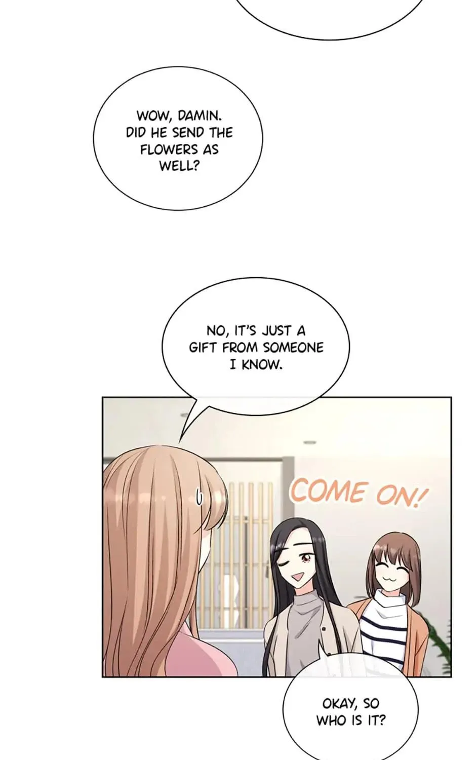 Read No Snooping, Please chapter 29 image 70 on Lezhin