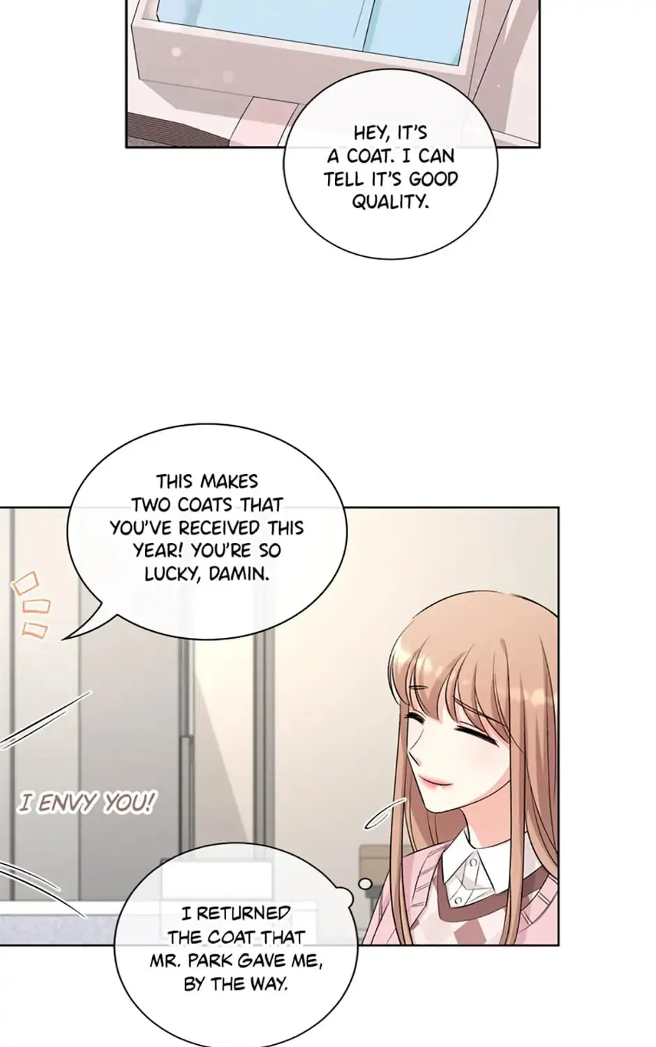 Read No Snooping, Please chapter 29 image 74 on Lezhin
