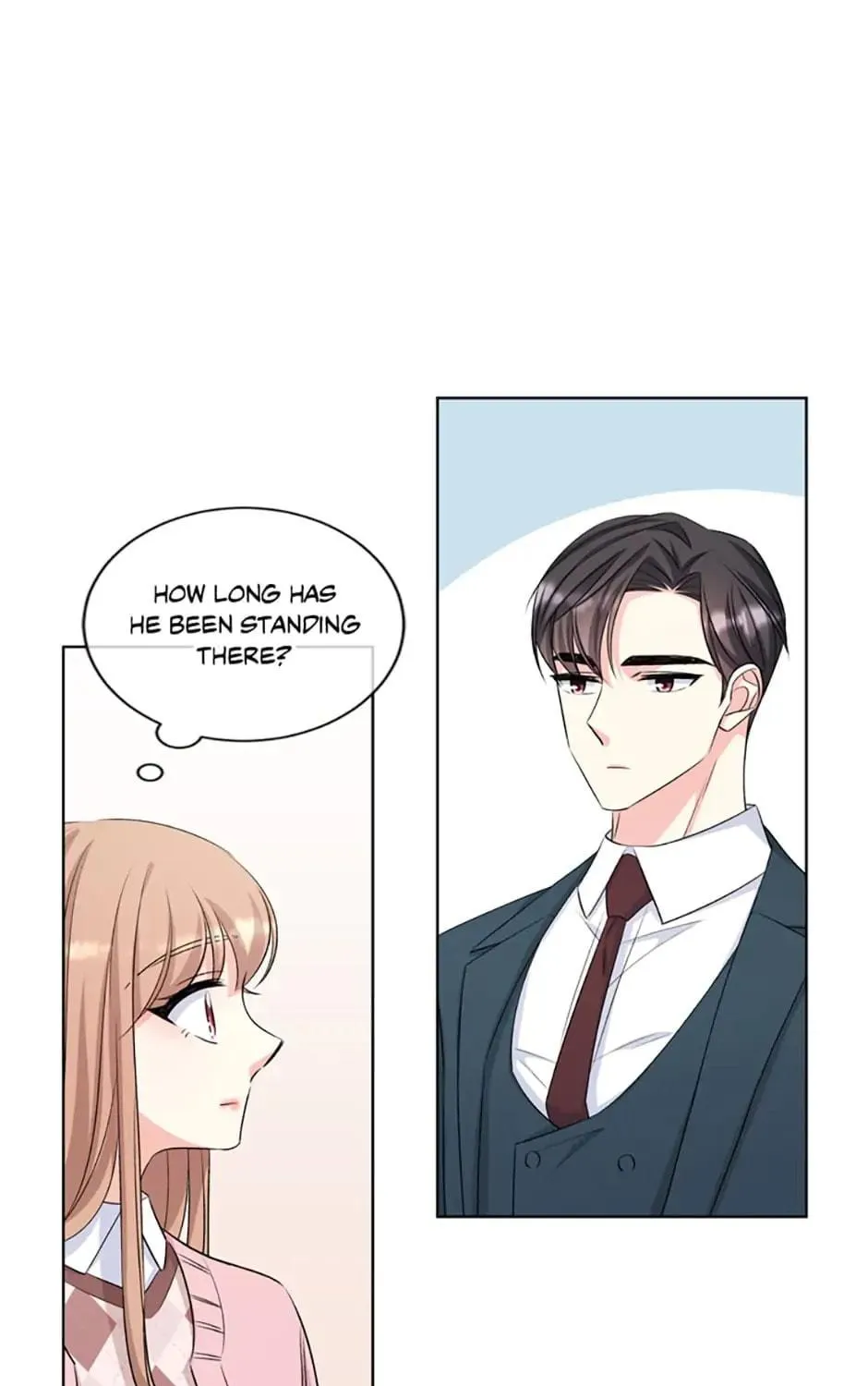 Read No Snooping, Please chapter 29 image 78 on Lezhin