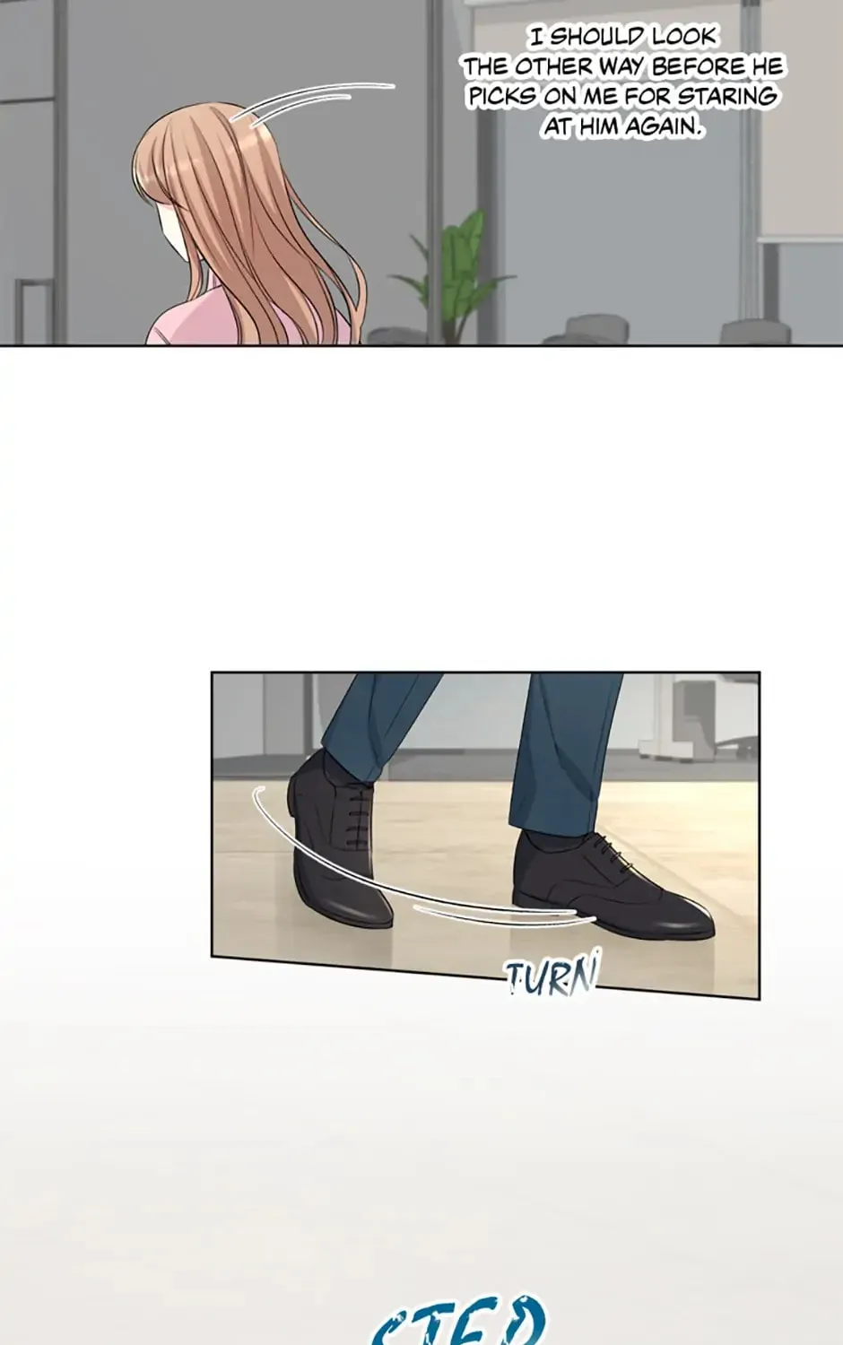 Read No Snooping, Please chapter 29 image 80 on Lezhin