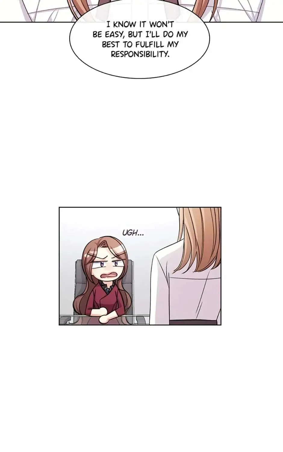 Read No Snooping, Please chapter 3 image 100 on Lezhin