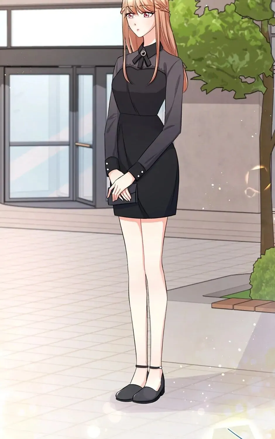 Read No Snooping, Please chapter 3 image 104 on Lezhin
