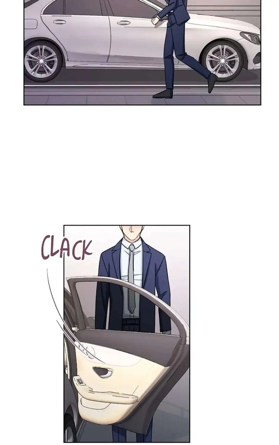 Read No Snooping, Please chapter 3 image 108 on Lezhin