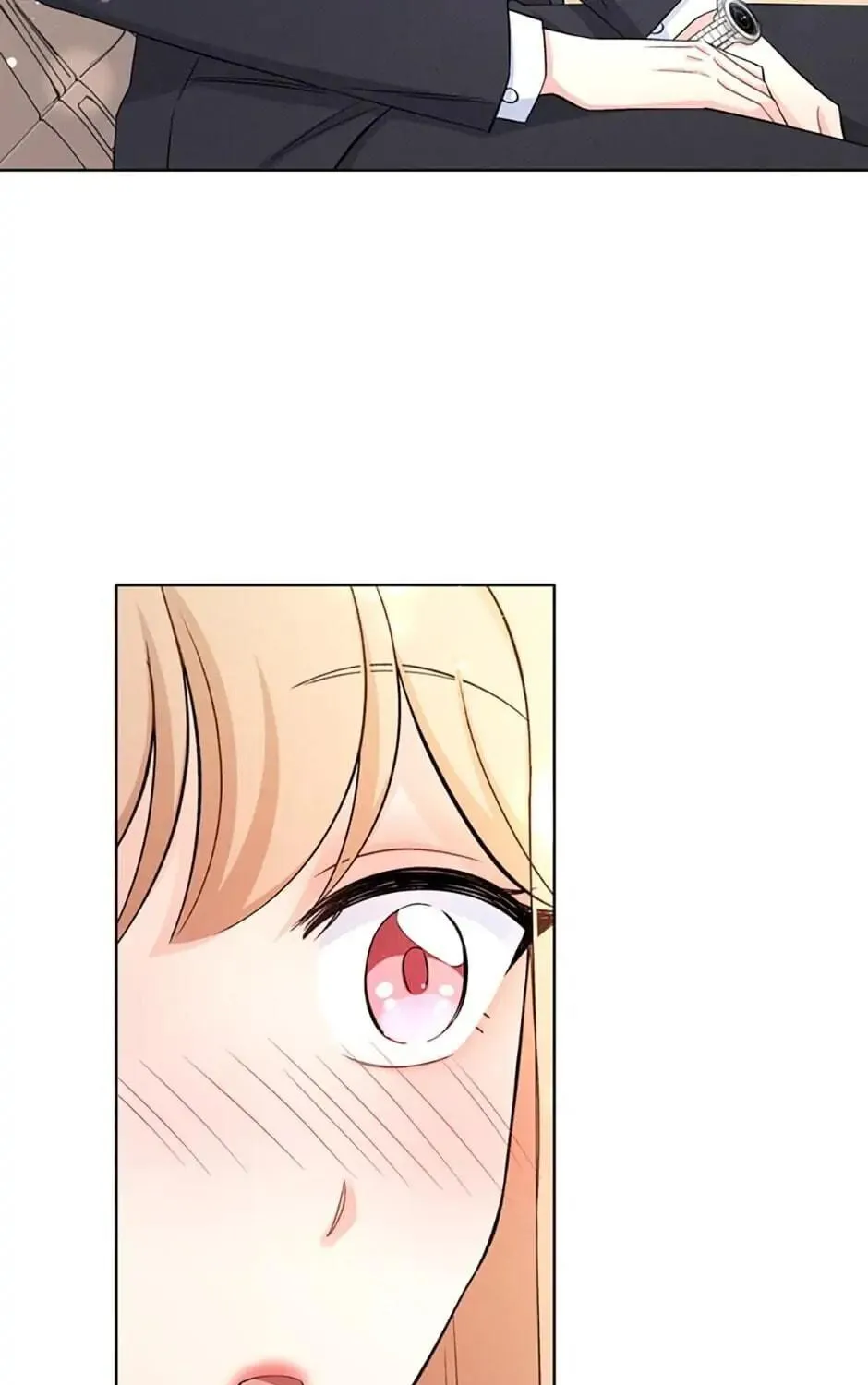 Read No Snooping, Please chapter 3 image 112 on Lezhin