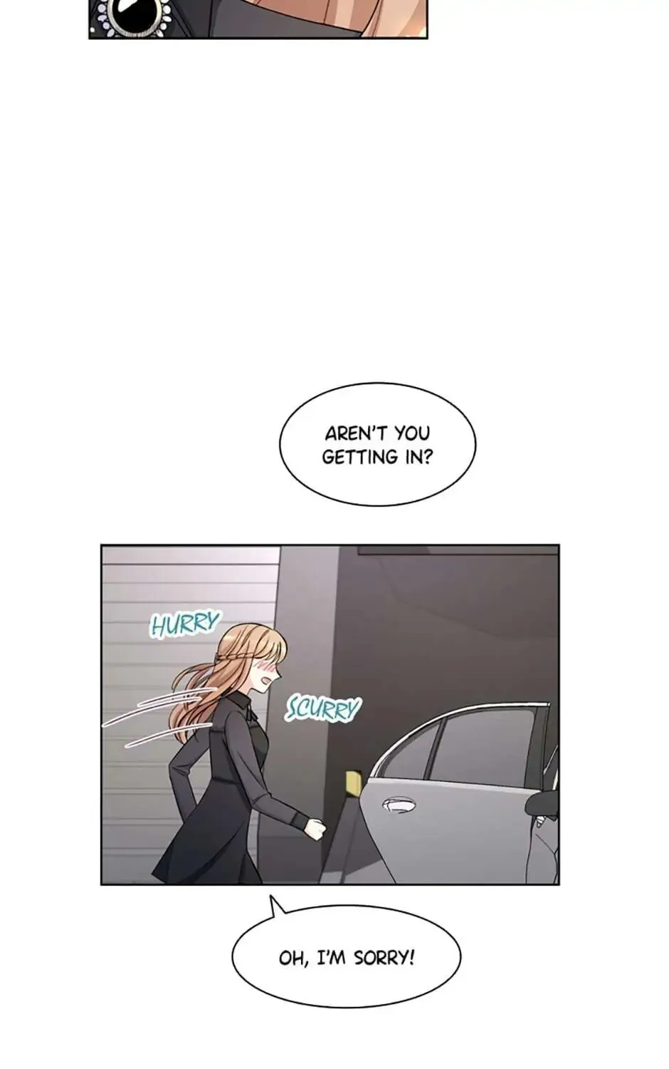 Read No Snooping, Please chapter 3 image 114 on Lezhin