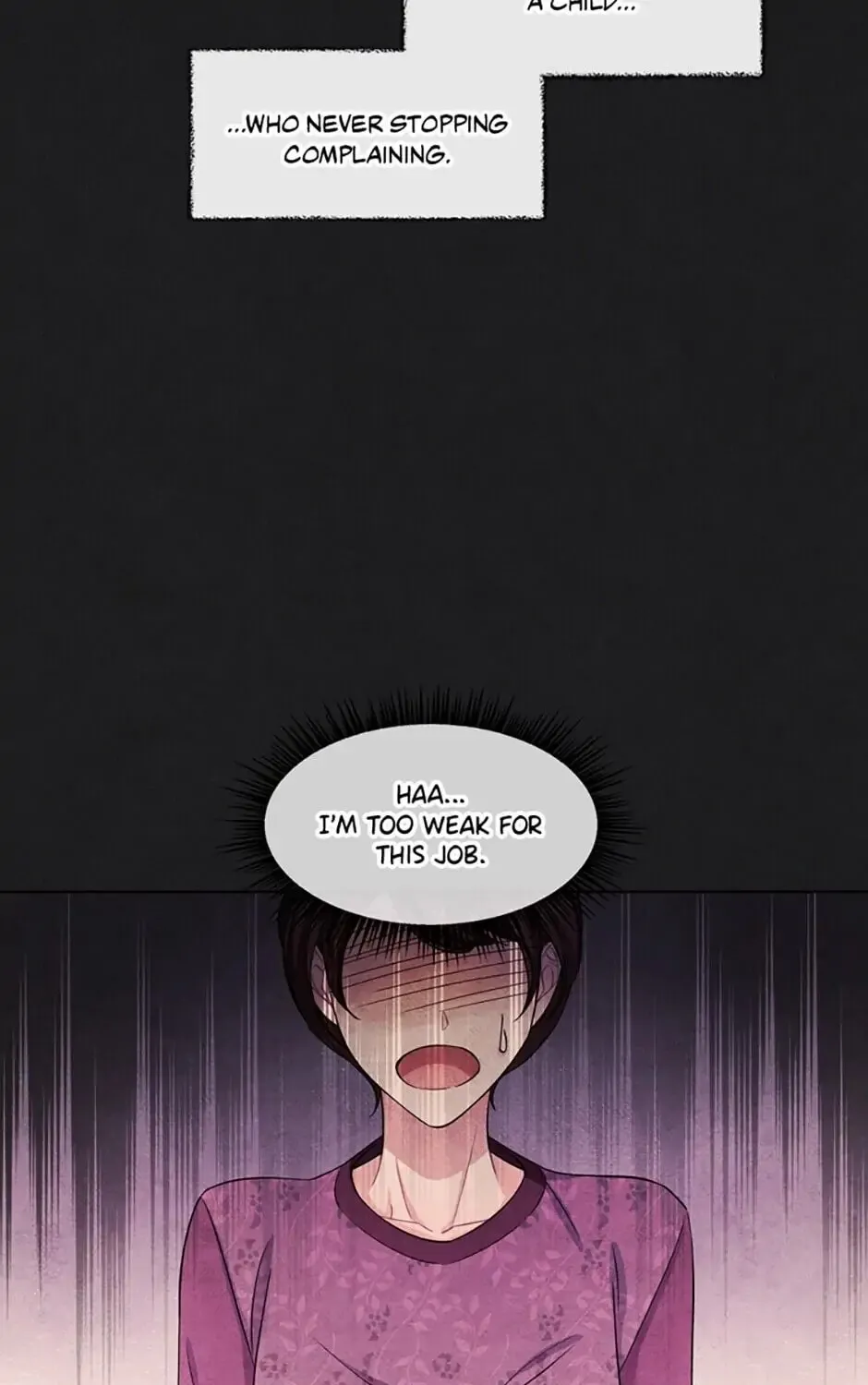 Read No Snooping, Please chapter 3 image 12 on Lezhin