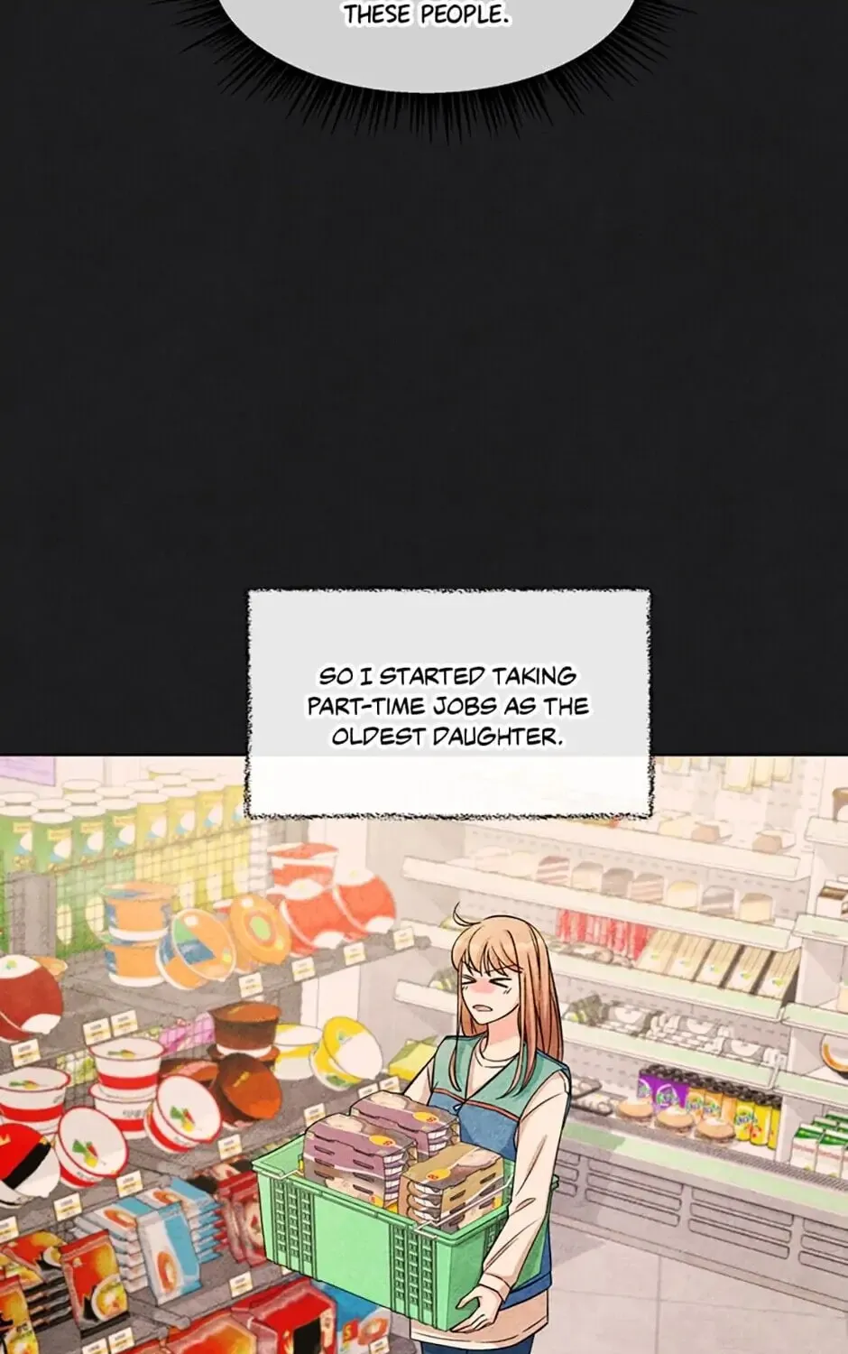 Read No Snooping, Please chapter 3 image 14 on Lezhin